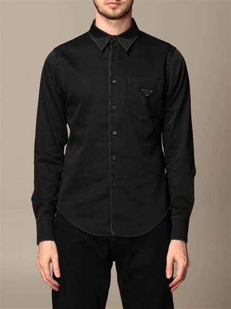 cheap prada shirts|prada men's shirts sale.